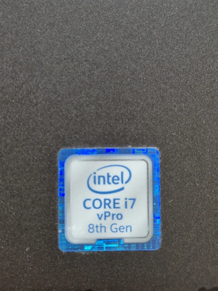 Dell Latitude 7300 · i7-8665U · 16GB · 512GB, Foto 3 von 4