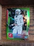 2025 Bowman University Chrome Brendan Sorsby #143 Lime Green Refractor /275 (RC)
