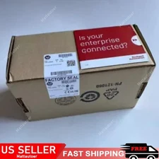 AB 1766-L32AWA SER C MicroLogix 1400 32 Point Controller US Free Tax