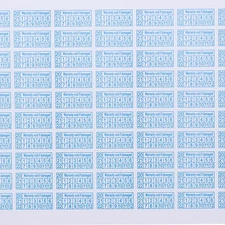 200pcs Warranty Damaged Protection Security Label Sticker Seal Fragile 202=t=