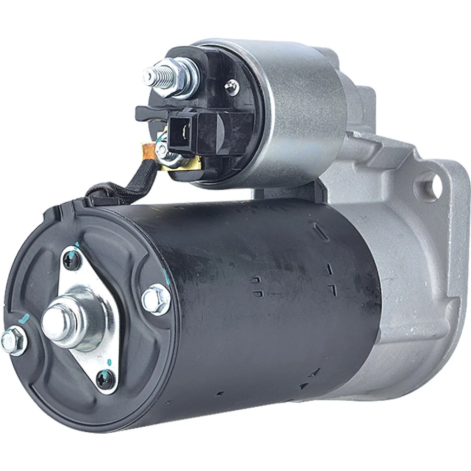 Starter For Volkswagen Beetle Golf 1996-2004 Jetta 1996-2004; 410-24290 - Изображение 3 из 4