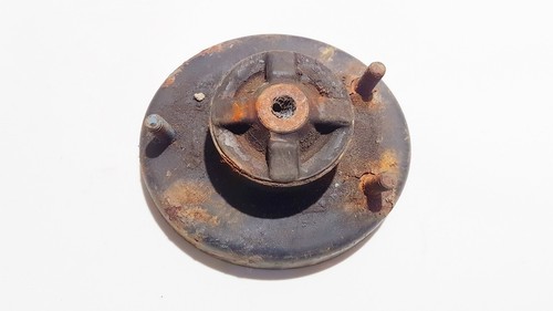 95ab5789aa Domlager Federbeinlager Stützlager - Hinten linke 95a DE972500-05