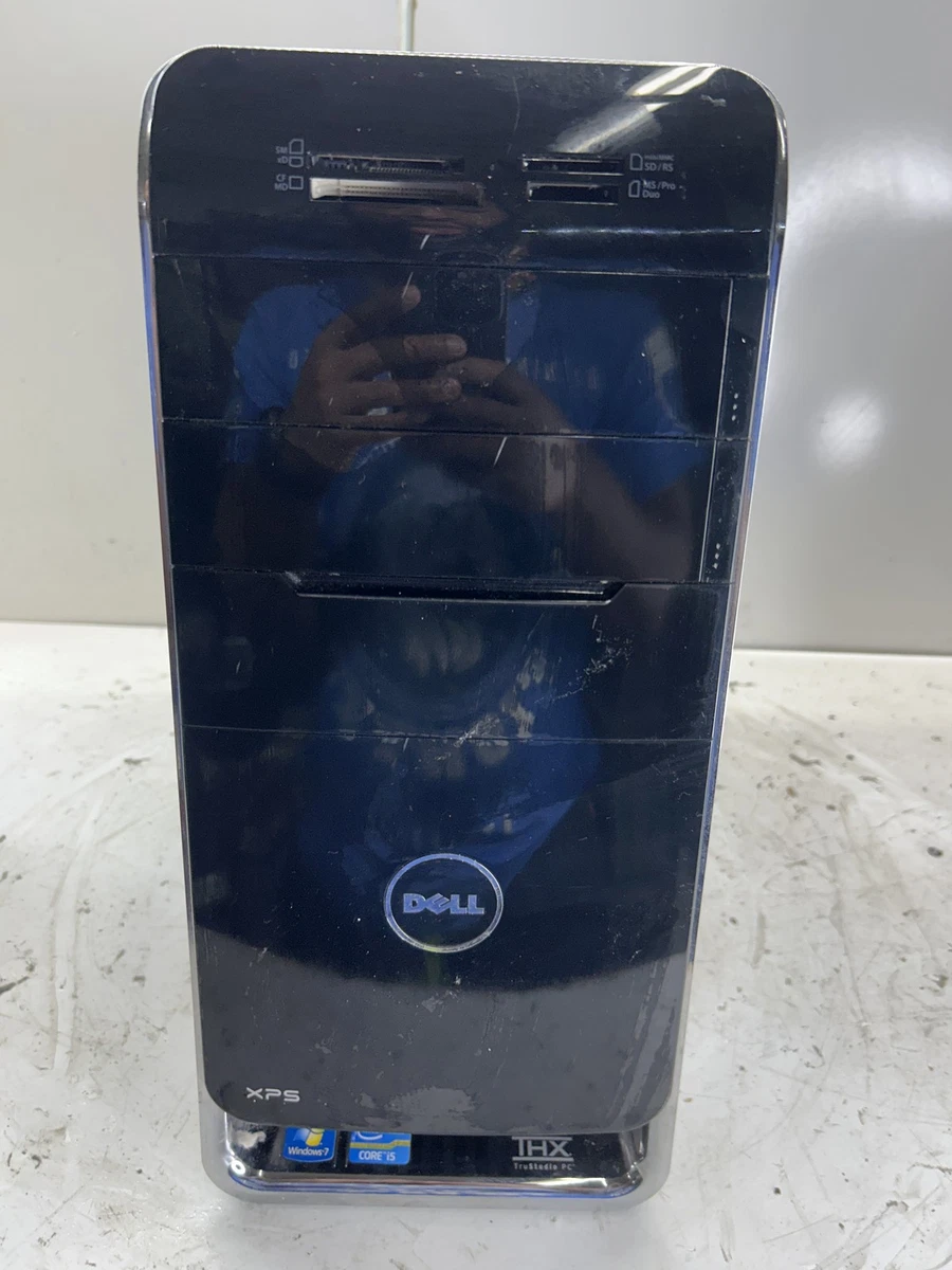 Dell Xps 8300 for sale - eBay