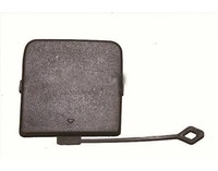 Hackenabdeckung Hinten Links FÜR BMW X1 E84 2013-2015
