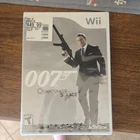 James Bond 007: Quantum of Solace - Nintendo Wii