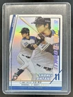 2013 BBM Baseball Heroes Extra Version 1 Shohei Ohtani Super Rookie #11 Fighters