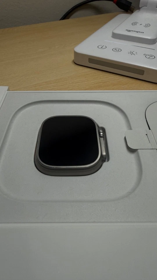 Apple Watch Ultra, foto 2 di 5