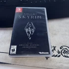 The Elder Scrolls V: Skyrim - Nintendo Switch USA