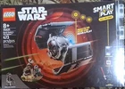LEGO TIE Bomber 75347 Star Wars Set 625pcs Darth Vader Boxed Ages 8+