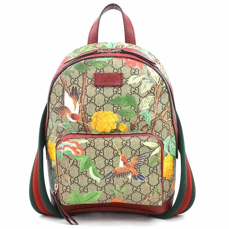 Gucci Backpack - image 1