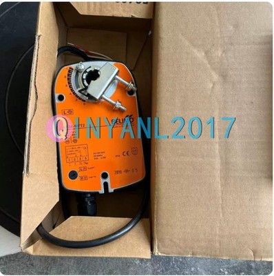 1PCS New BELIMO LF24-MFT2 Damper Actuator 4Nm 24VAC/DC