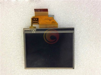 LQ035Q1DH02 3.5'' 320×240 Resolution Touch LCD Screen Panel *yt