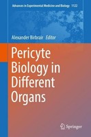 Pericyte Biology In Different Organs Alexander Birbrair
