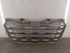 Calandre Renault MASTER