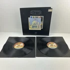Led Zeppelin The Soundtrack From The Film The Song Remains The Same Double Album