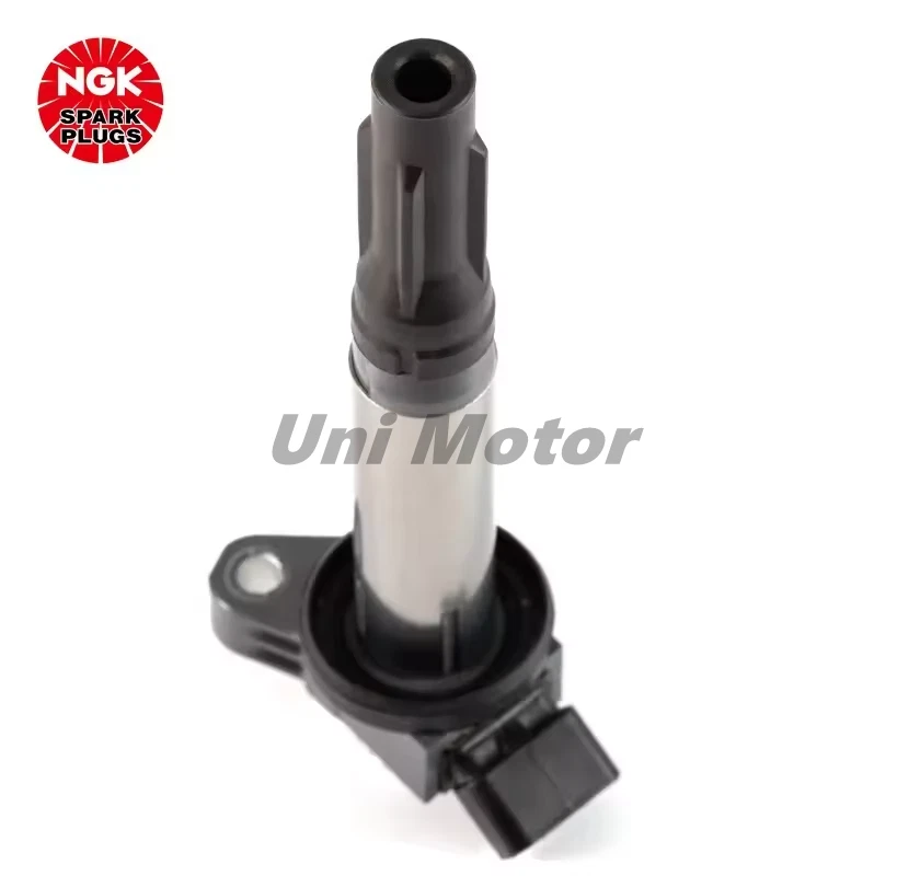6x bobinas de encendido NGK 90919A2002 OEM para Toyota Avalon 2005-2018 RAV4 2006-2012 Foto 4 de 4