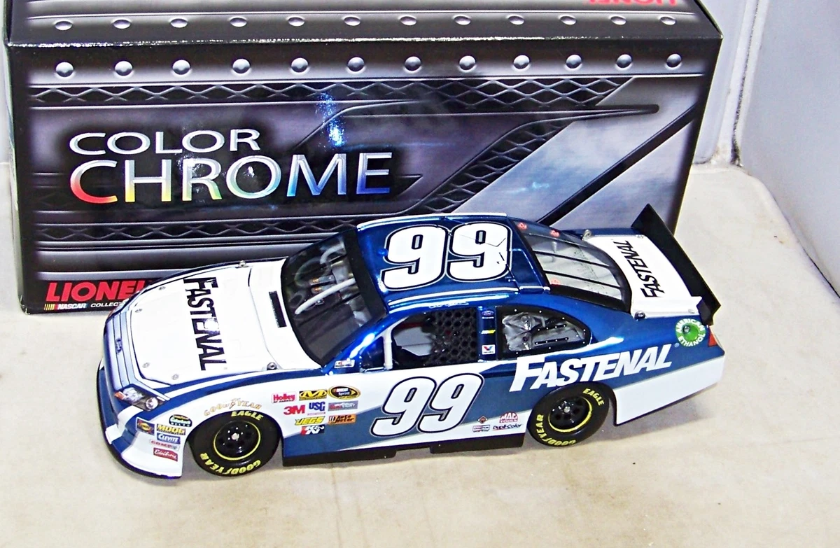 Carl Edwards NASCAR 1:24 Diecast Racing Cars for sale | eBay