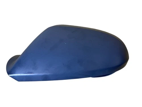 Audi GENUINE A6 C7 4G LEFT Mirror Cover Cap 4G0857527