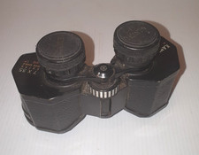 Kanto bushnell binoculars 7x35 with case extra wide angle field coated optics