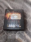 Lot Of Two Silver Art Bars ***for Crazy Dayz*** As Shown In Pics