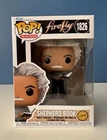 Funko Pop! Television: Firefly - Shepherd Book #1826 (Chase Variant)