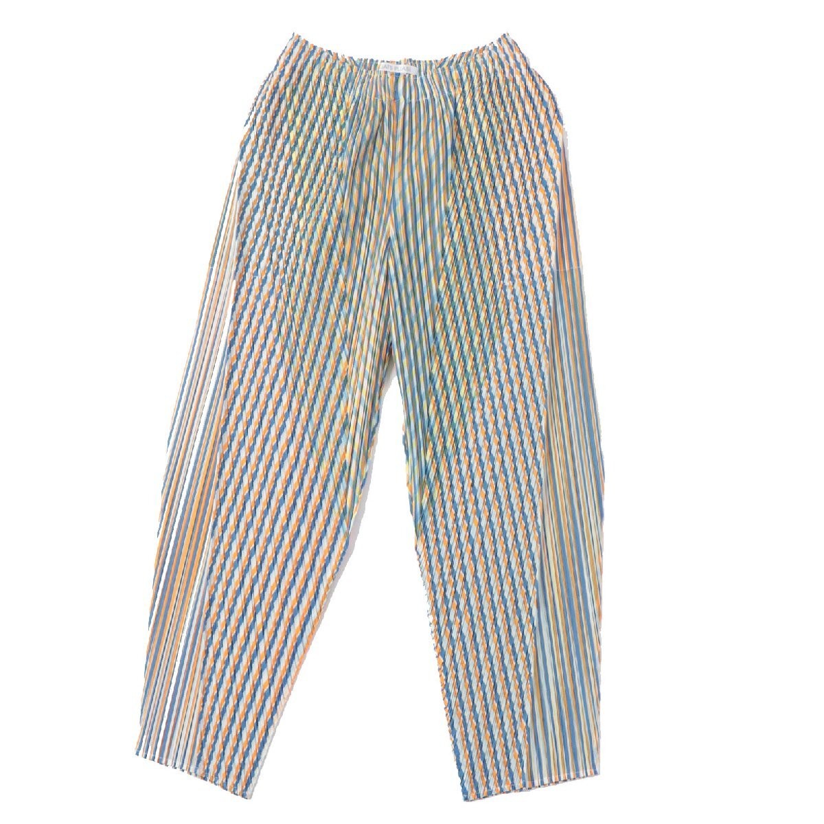 PLEATS PLEASE　パンツ Pleats Please Issey Miyake Monthly Colors March | WE ARE ICONIC