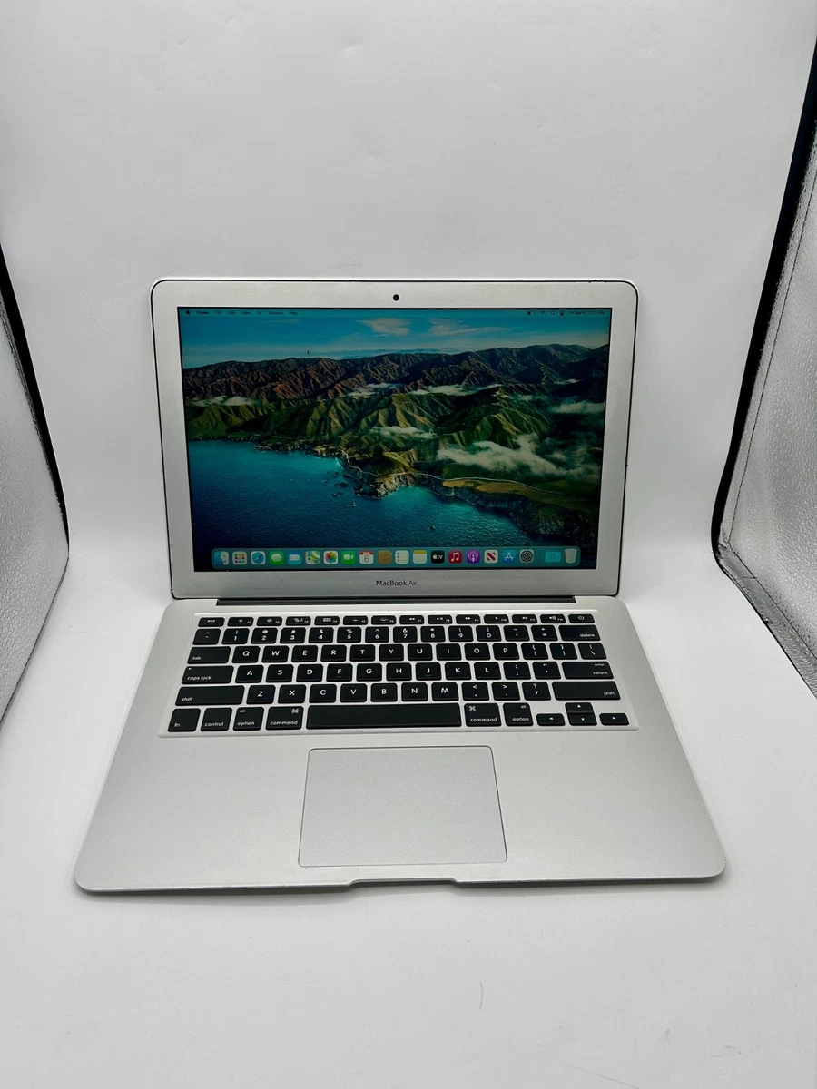 Apple MacBook Air 13 in 2013 for sale | eBay
