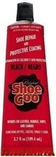 SHOE GOO BLACK 3.7 OZ