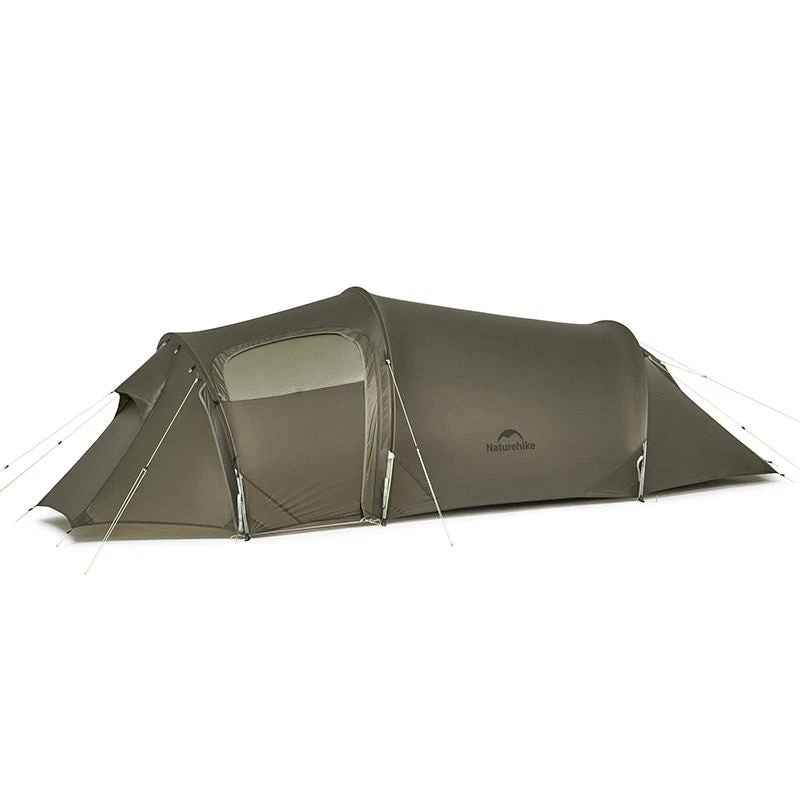Naturehike Opalus 2 UL Tent – Lightweight 2 Person Hiking / Trekking Large Porch