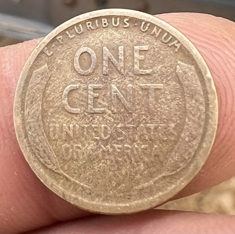 1918 S Proof Lincoln Wheat Penny Rare Mint Errors DDO DDR Variety Fine XF GEM - Image 2 of 4