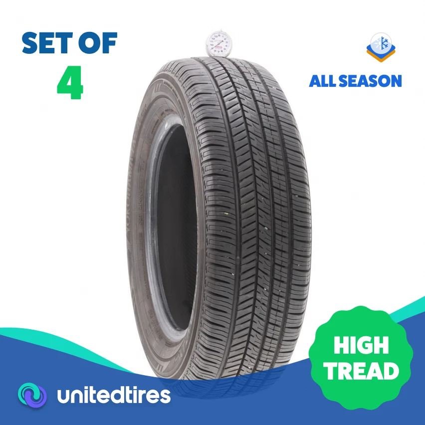 Yokohama 195/65/15 Car & Truck Tires for sale | eBay