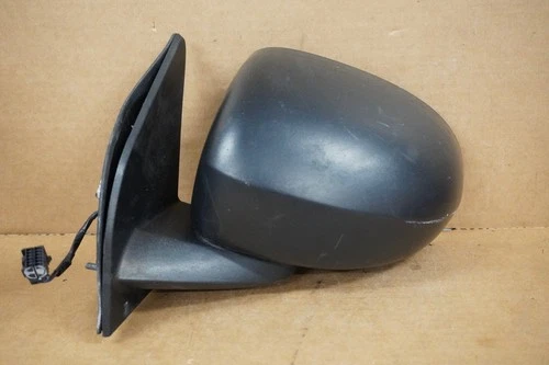 2012 2013 2014 2015 Jeep Compass Left Driver Side View Mirror OEM E13011074