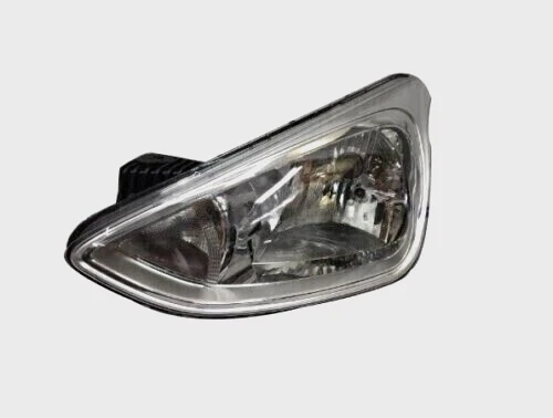 Faro izquierdo apto para Hyundai Grand i10 2013 a 2021 Foto 4 de 4