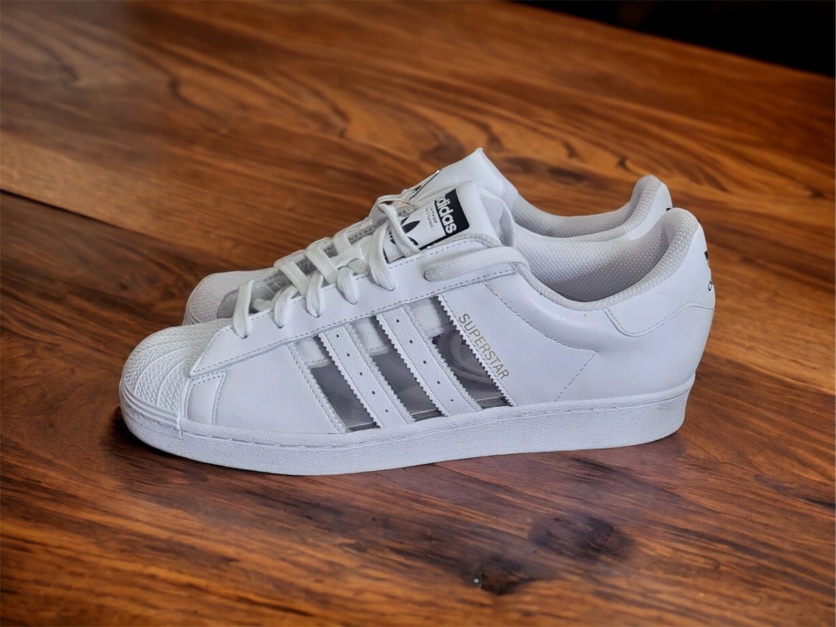 ご予約品【未使用】adidas Superstar ホワイト Adidas Superstar II W WMNS Footwear White / Wonder Quartz