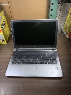 hp - HPノートPC pavilion15 abｰ200 corei5 6200u HP Pavilion 15-ab200 価格.com限定 フルHDモデル 価格比較