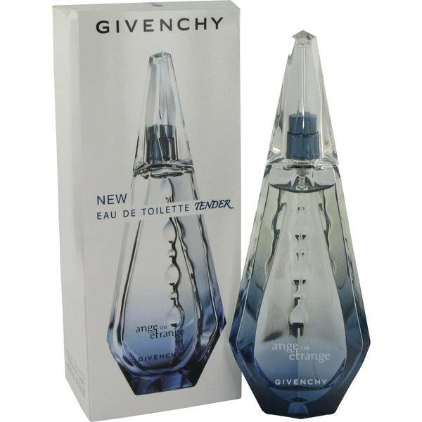 Givenchy Ange ou Etrangeアンジュ エトランジュ100ml Ange Ou Etrange Tender by Givenchy 3.4 Oz / 100 ml EDT Spray