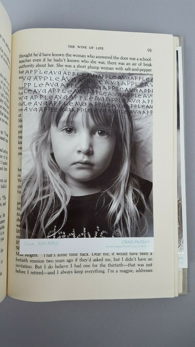 Tiffany Visionaire 38 LOVE Limited Edition Book Collectible