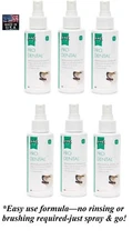 6-ProDENTAL Dental Oral SPRAY PET*Cleans TEETH,FRESHEN BREATH,REDUCE ODOR&PLAQUE