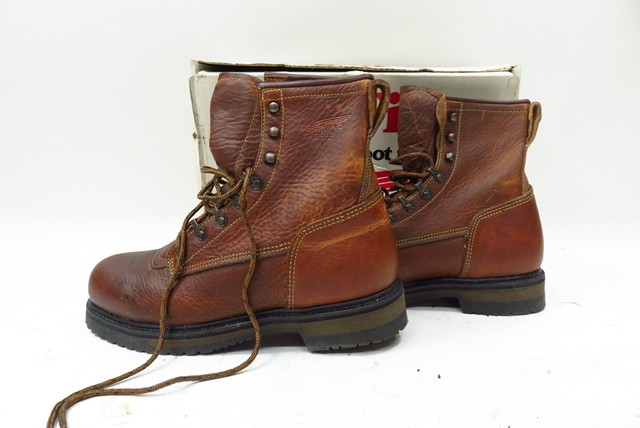 red wing supersole 2.0 6