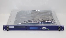 Viavi SCU-1800 Sweep Control Transceiver Headend Hub Rack Mount HCU200 Unit
