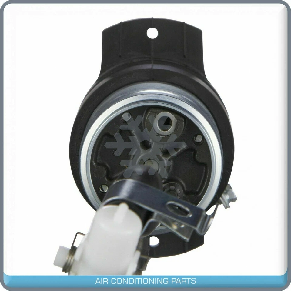 Bomba de combustible eléctrica para Nissan Pathfinder 1987-1995 Foto 3 de 4