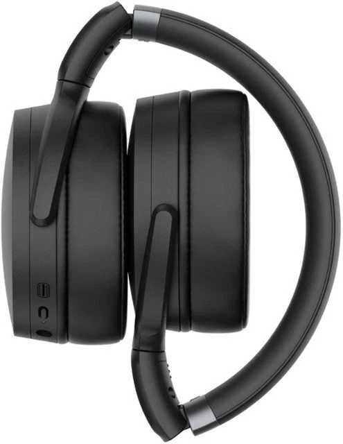 Sennheiser Wireless Noise Cancelling Headphones HD 450BT Certified  Refurbished