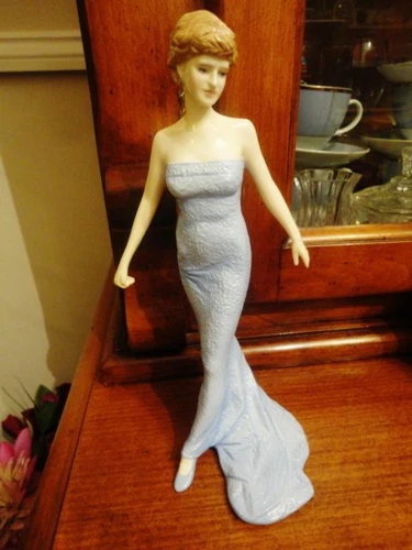 Royal Doulton Blue Pottery