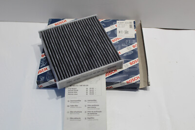 Innenraumfilter Suzuki Swift/Honda Jazz  1987435526 R5526