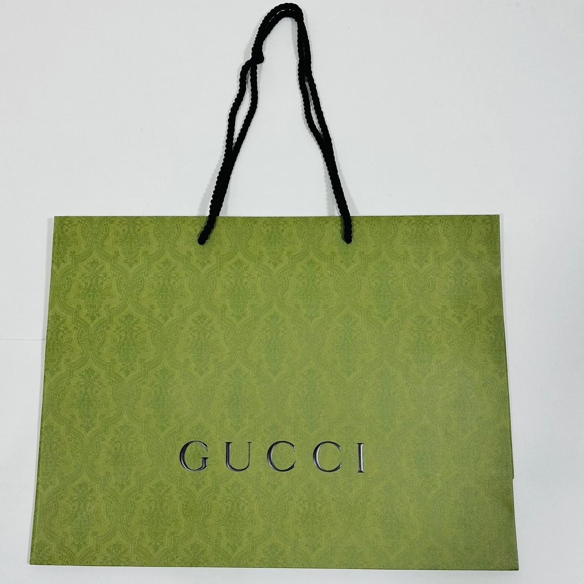 Gucci Gift Wrapping Supplies for sale | eBay
