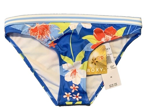 Roxy - Costumi A Due Pezzi Da Bagno Per Bambine E Ragazze / Costumi Da Bagno Per