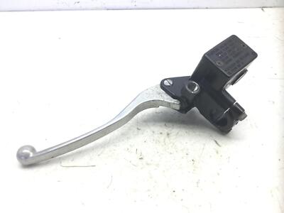 BREMSPUMPE HINTEN LINKS MIT LEICHT GEBOGENEM HEBEL HONDA SH I 150 2009