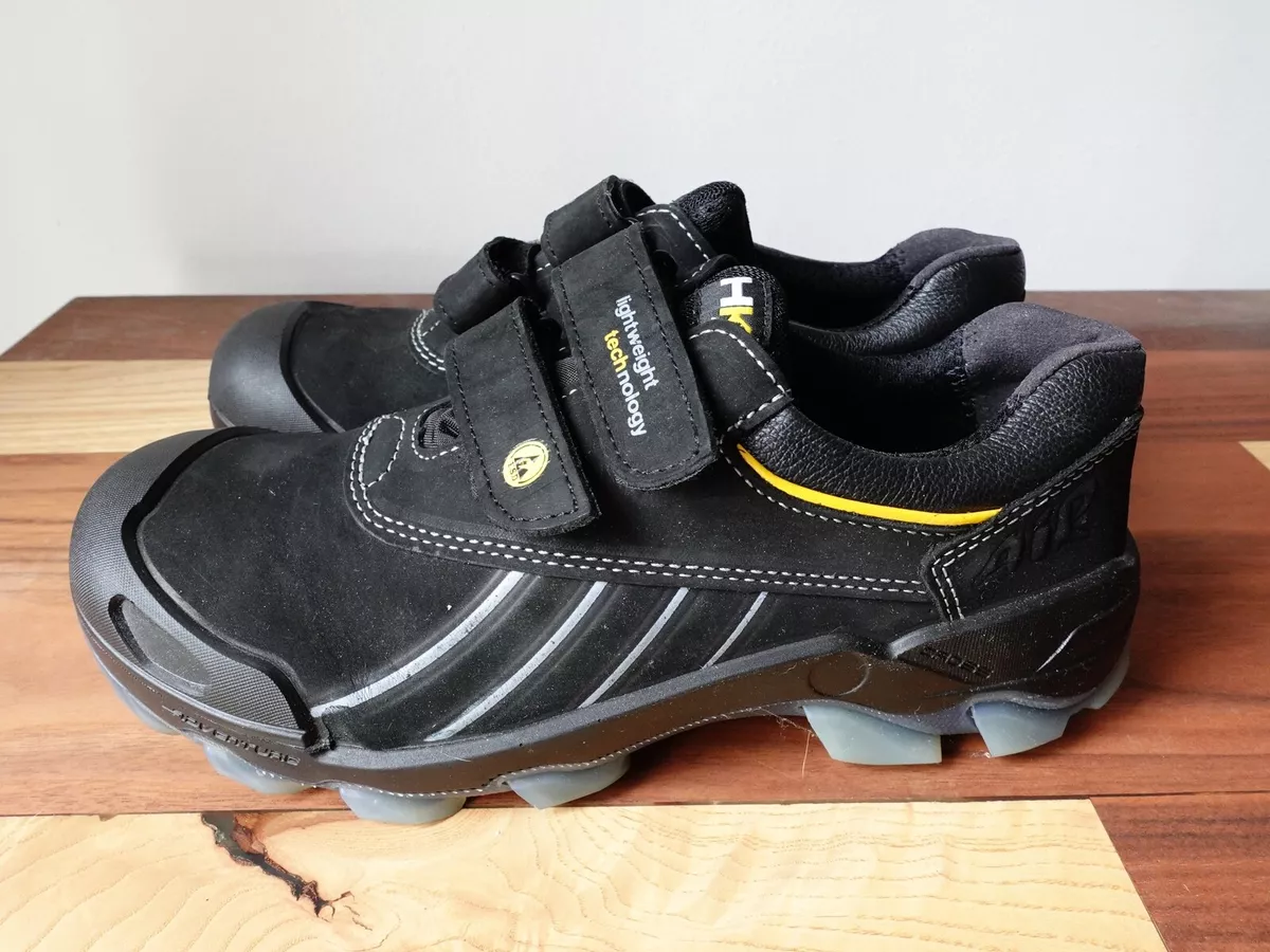 The best cheap safety shoes