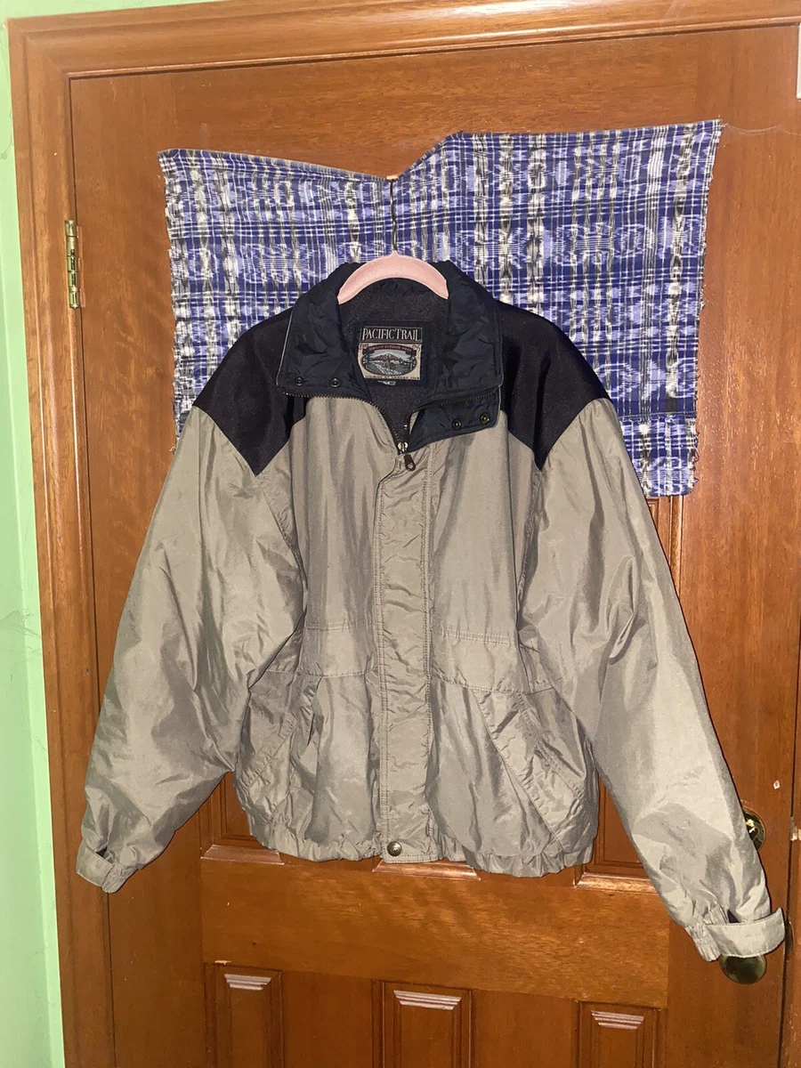 London fog pacific trail jackets clearance