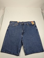 Levis 469 Loose Shorts Mens Style : 394340 Size 42